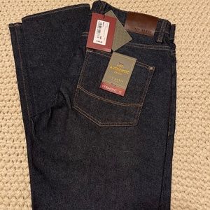 MENS AUTHENTIC TED BAKER JEANS